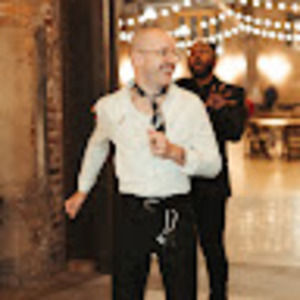 Meet your Posher, Evan